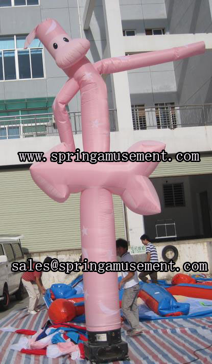 Advertising Inflatable