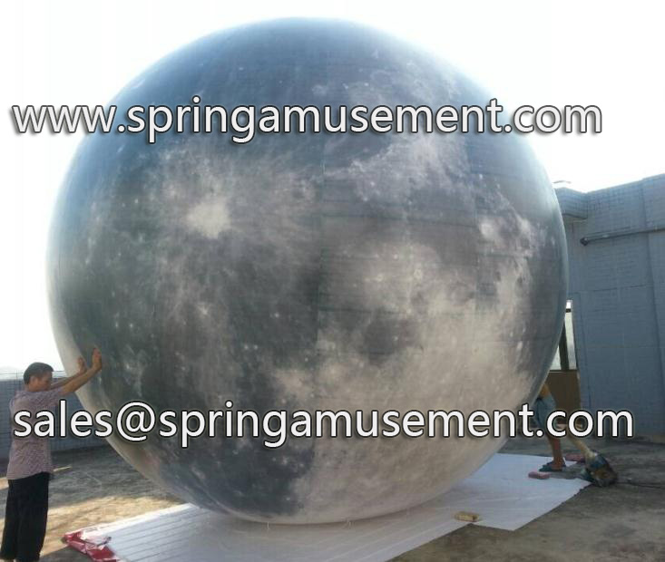 Advertising Inflatable--SP-H014