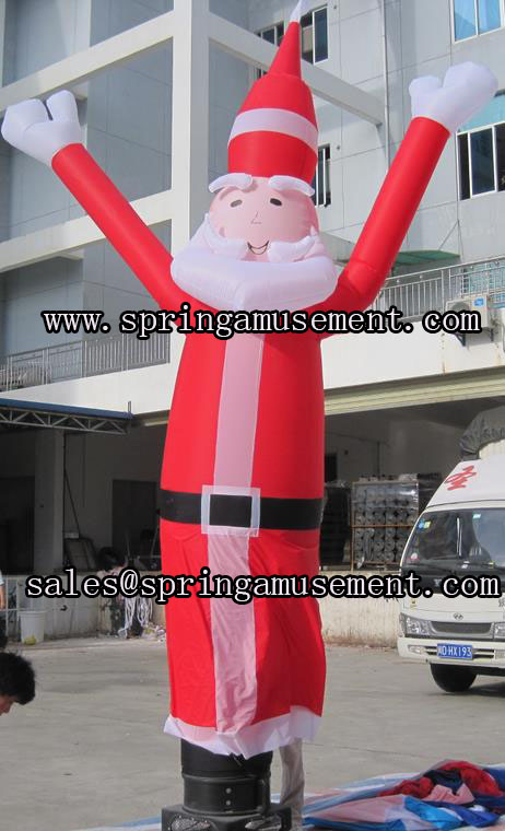 Advertising Inflatable