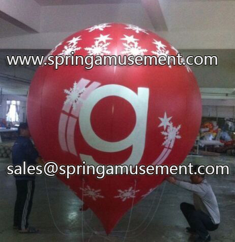 Advertising Inflatable