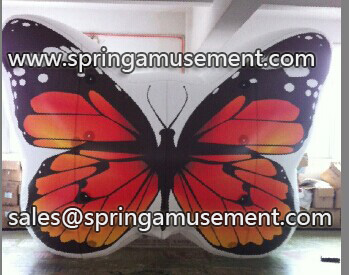 Advertising Inflatable