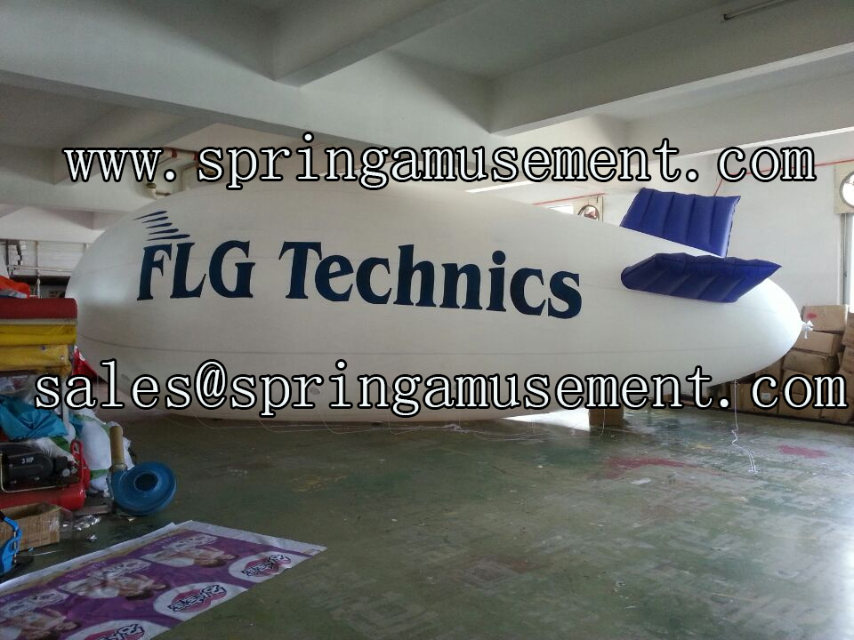 Advertising Inflatable