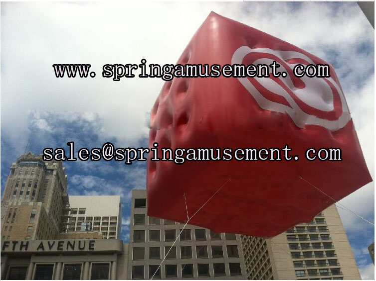 Advertising Inflatable