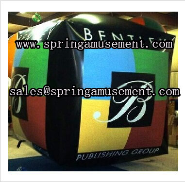 Advertising Inflatable