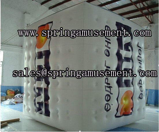 Advertising Inflatable