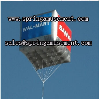 Advertising Inflatable