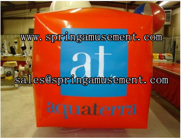 Advertising Inflatable