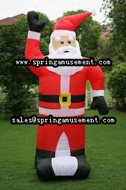 Advertising Inflatable