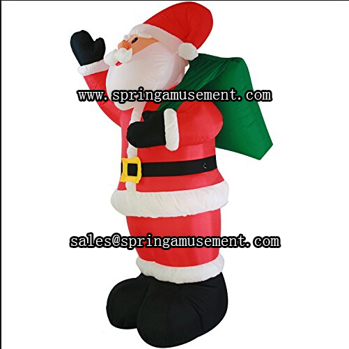 Advertising Inflatable