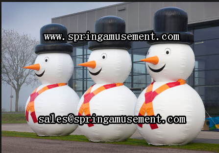 Advertising Inflatable--SP-CH030