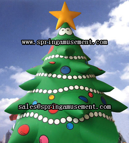 Advertising Inflatable