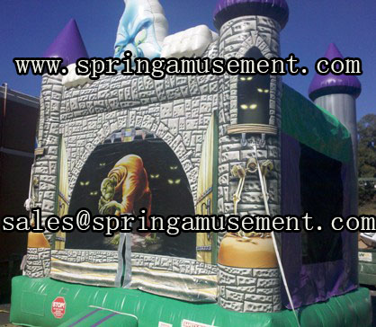 Advertising Inflatable