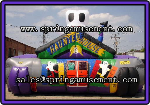 Advertising Inflatable