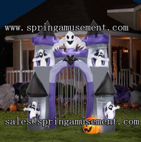 Advertising Inflatable