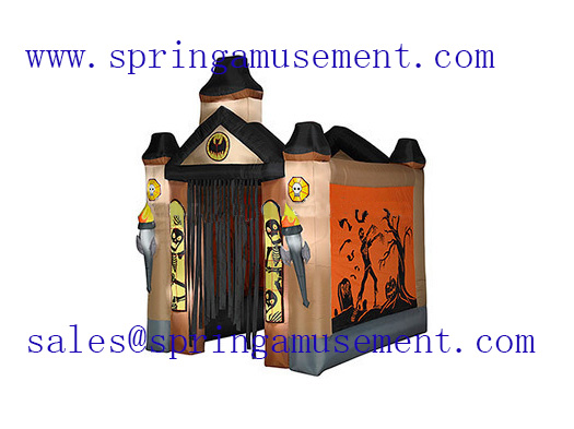 Advertising Inflatable