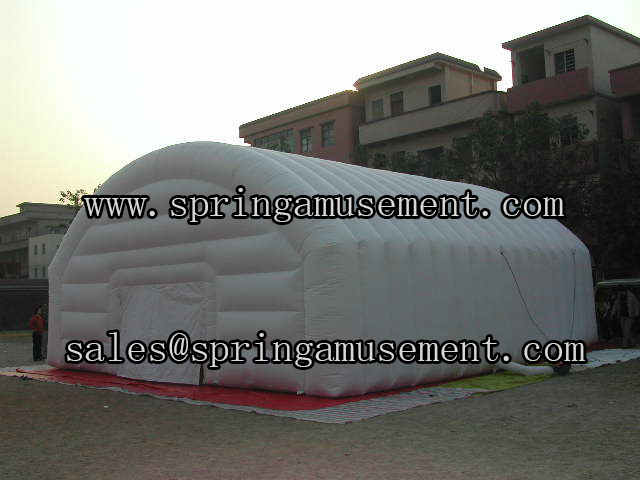 Inflatable Tents--SP-T4011