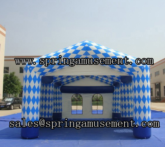 Inflatable Tents--SP-T4039