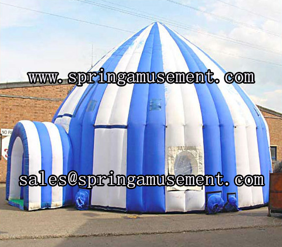 Inflatable Tents--SP-T3037