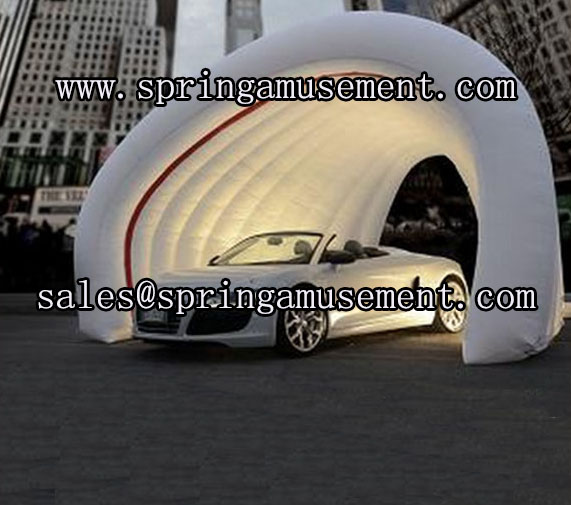 Inflatable Tents--SP-T3047