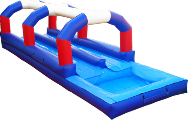 Inflatable Games