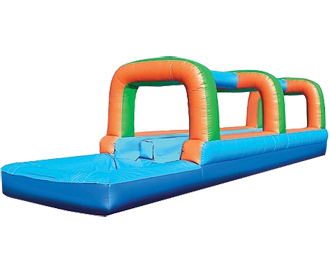 Inflatable Games