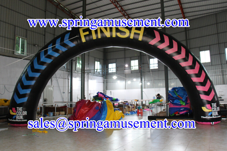 Advertising Inflatable