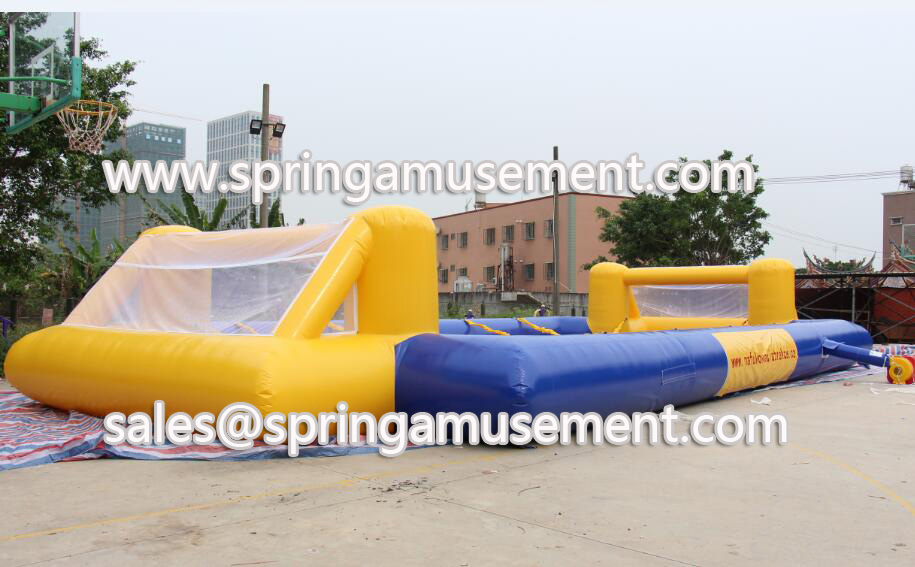 Inflatable Games