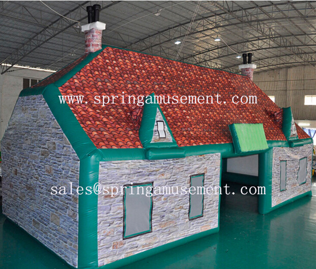 Inflatable Tents--SP-BH006