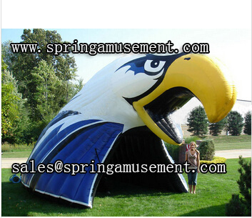 Inflatable Tents--SP-T6004