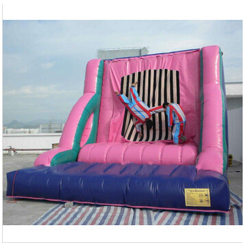 Inflatable Games