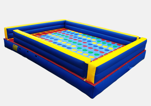 Inflatable Games