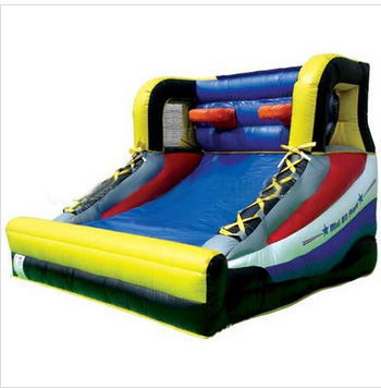 Inflatable Games