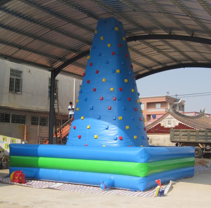 Inflatable Games