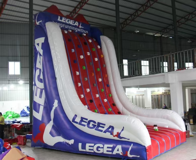 Inflatable Games