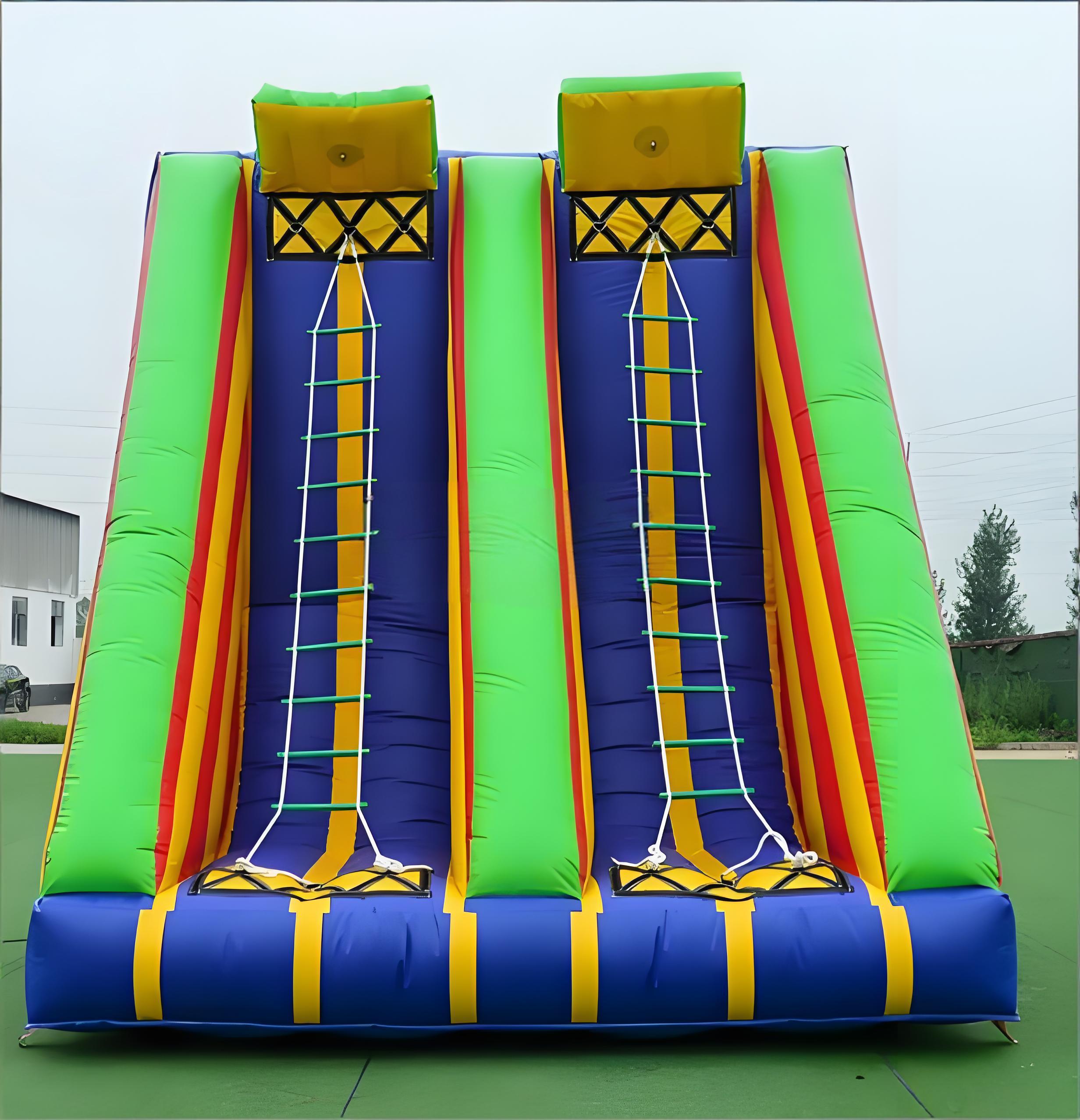 Inflatable Games--SP-SP041