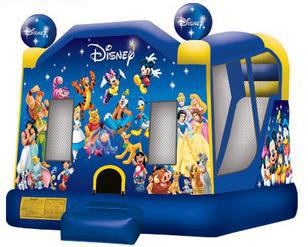 Inflatable Games--SP-C4034