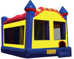 Inflatable Games--SP-C501