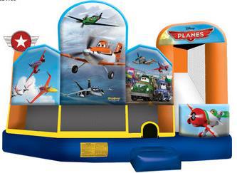 Inflatable Games--SP-C6013