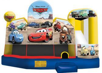 Inflatable Games--SP-C6018