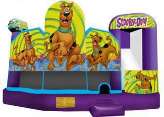 Inflatable Games