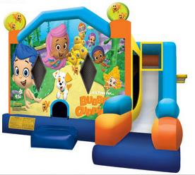Inflatable Games