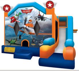 Inflatable Games