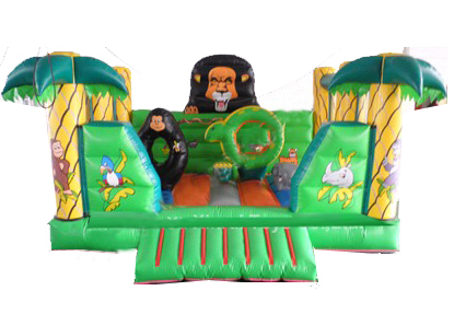 Inflatable Games--SP-FC049