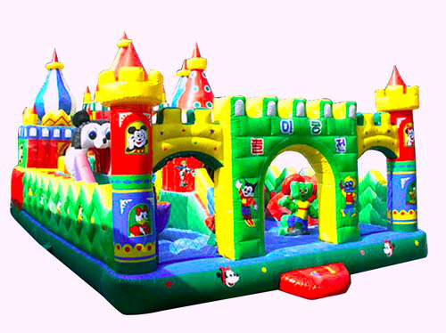 Inflatable Games--SP-FC032