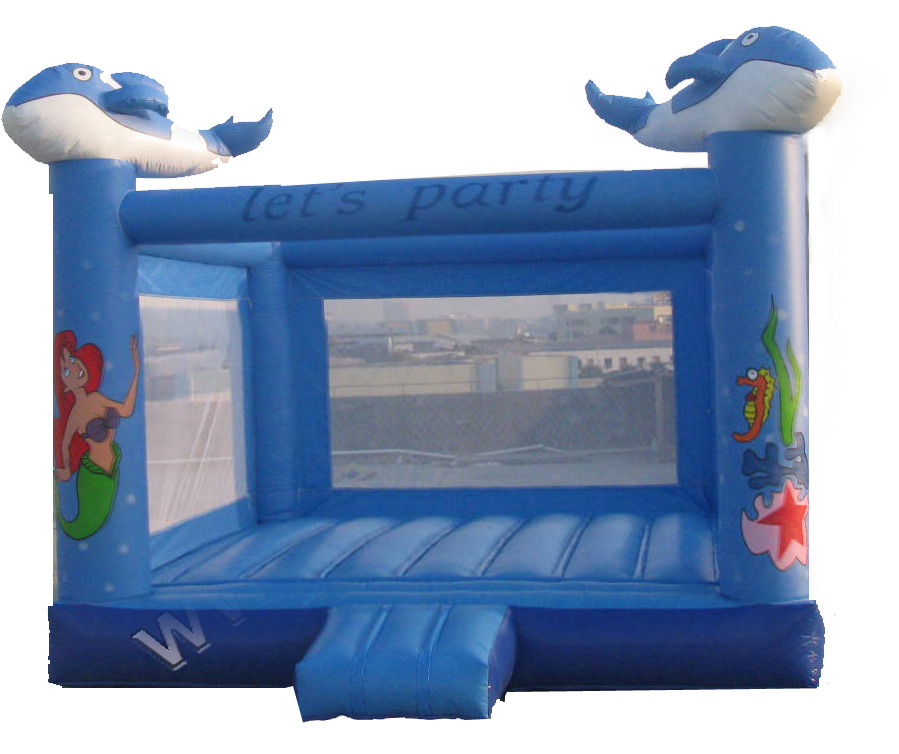 Inflatable Games