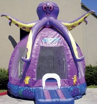 Inflatable Games