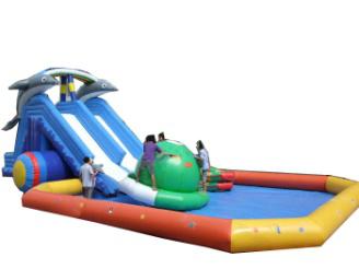 Inflatable Games