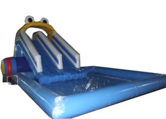 Inflatable Games--SP-PS024