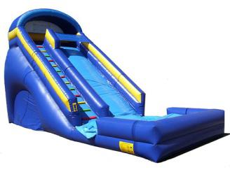 Inflatable Games
