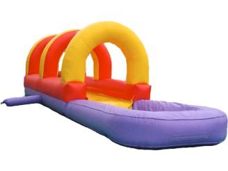 Inflatable Games
